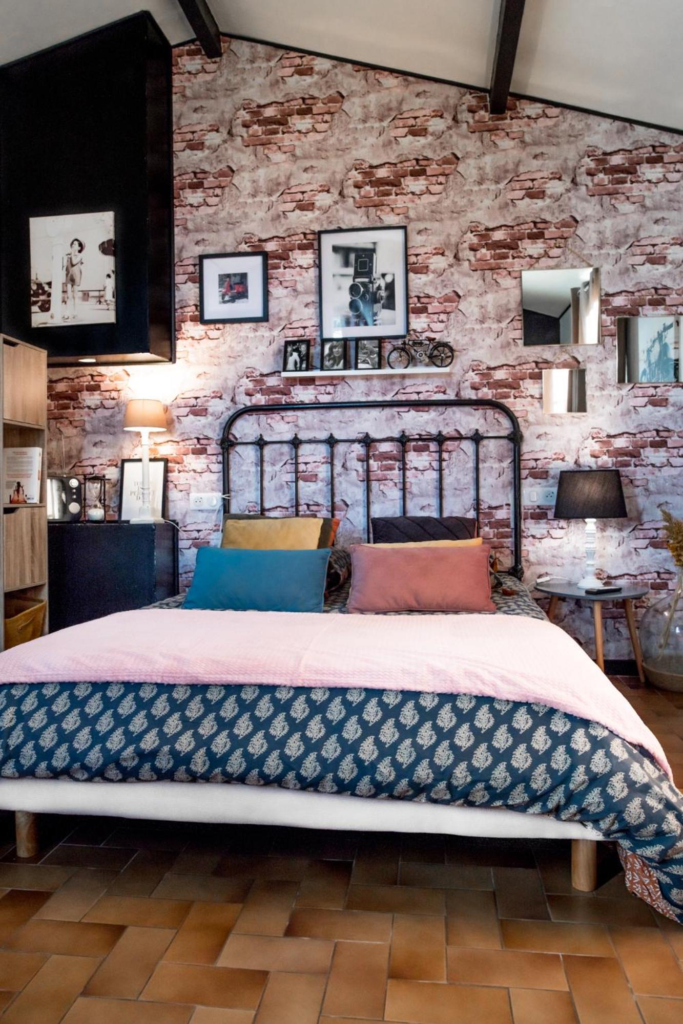 Bed & Breakfast La Norelie Saint-Sulpice-de-Royan