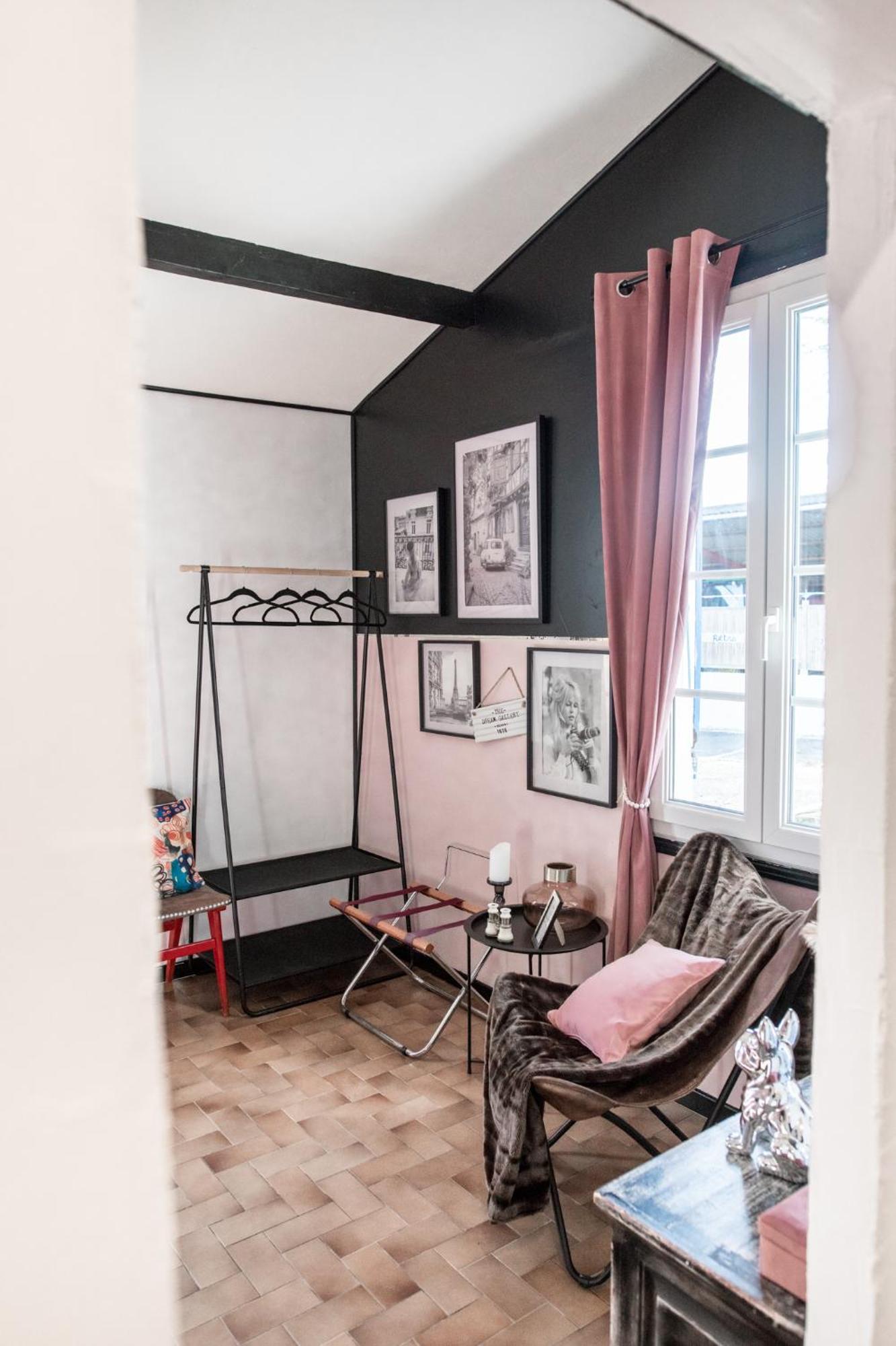 Bed & Breakfast La Norelie *