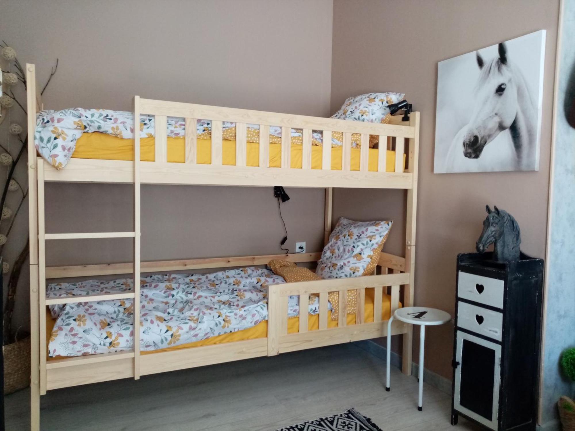 Bed & Breakfast La Norelie Saint-Sulpice-de-Royan