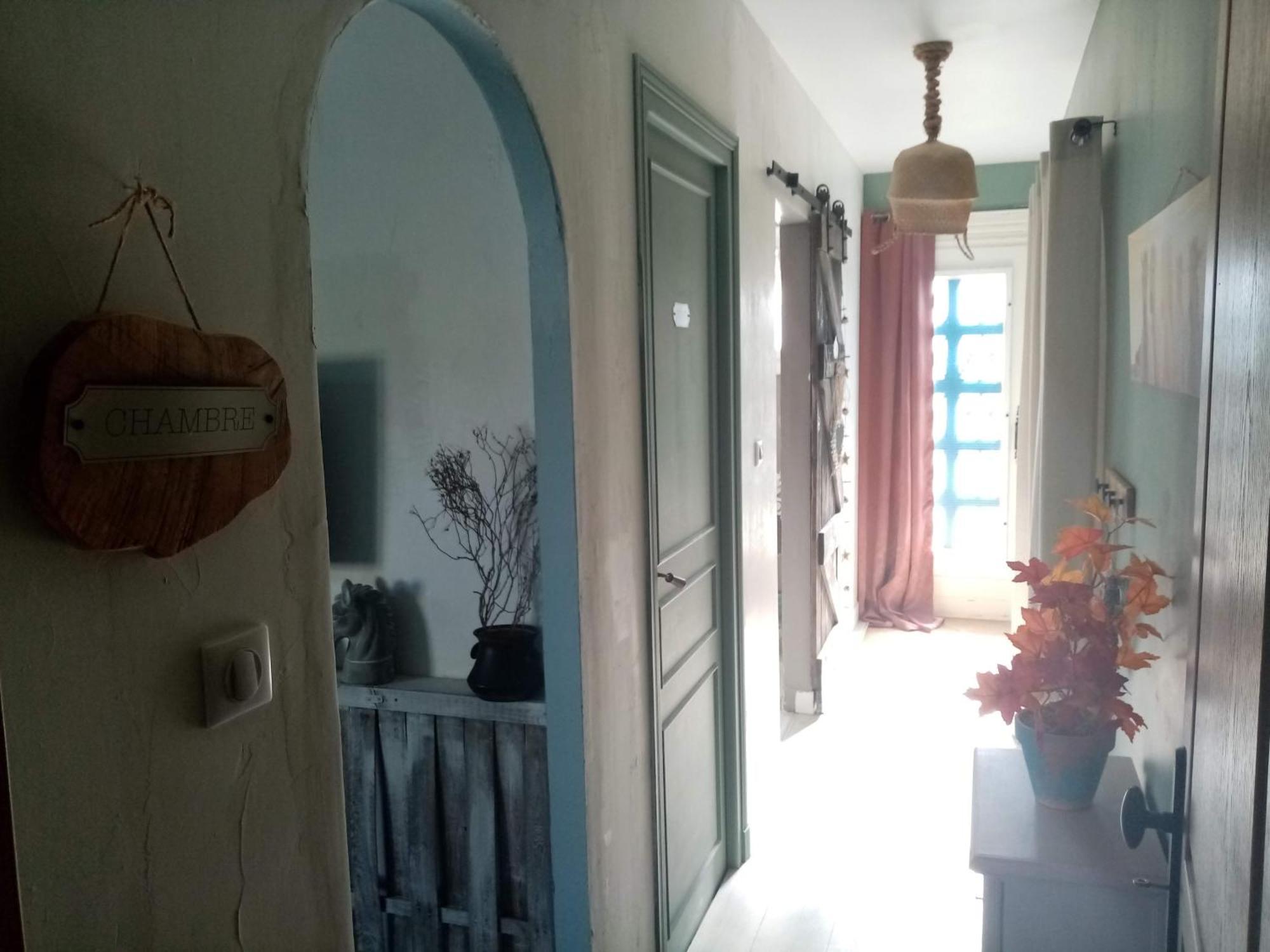La Norelie Bed & Breakfast