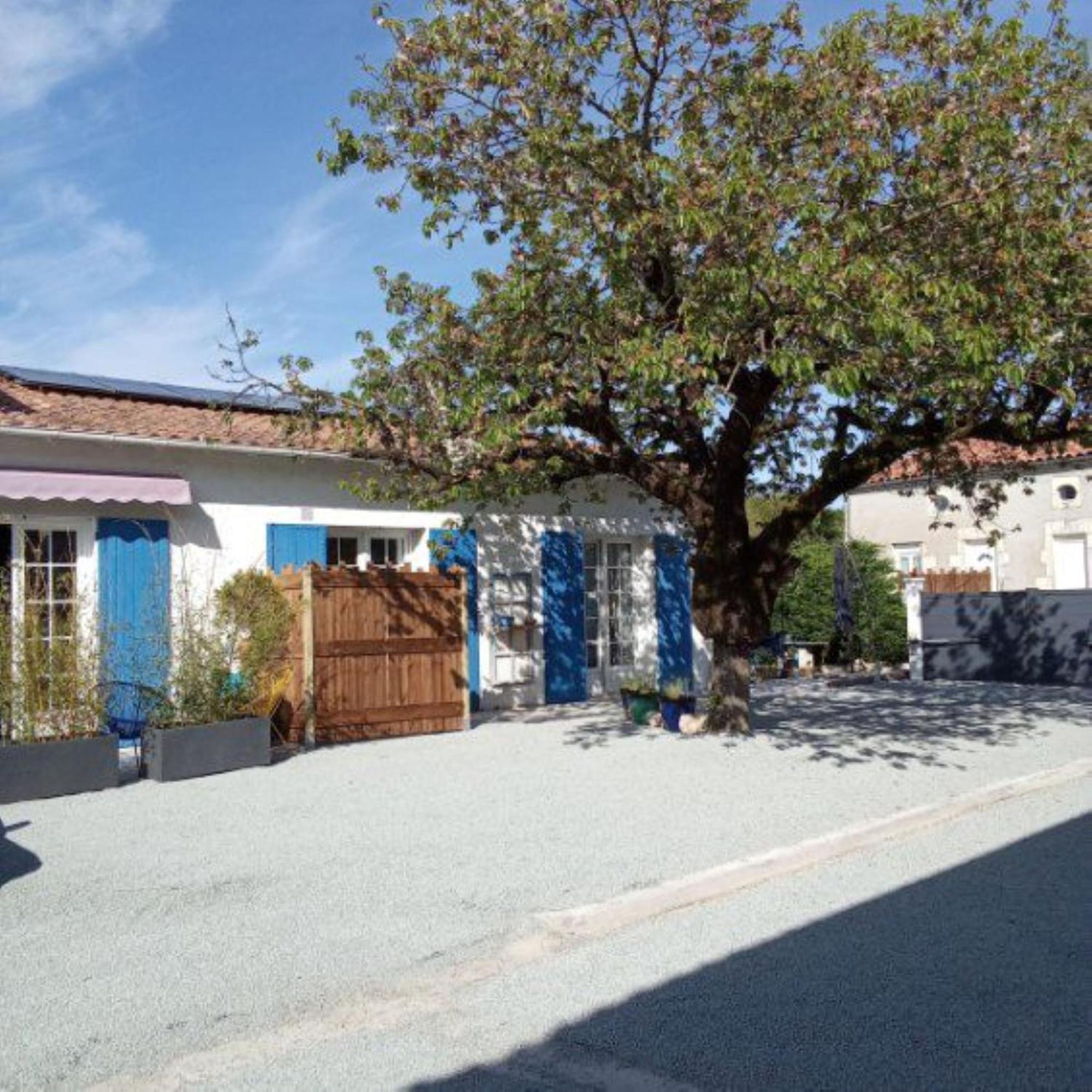 La Norelie Bed & Breakfast