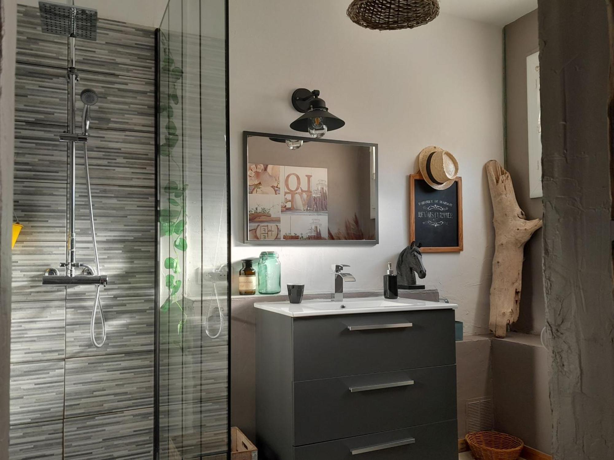 Bed & Breakfast La Norelie Saint-Sulpice-de-Royan