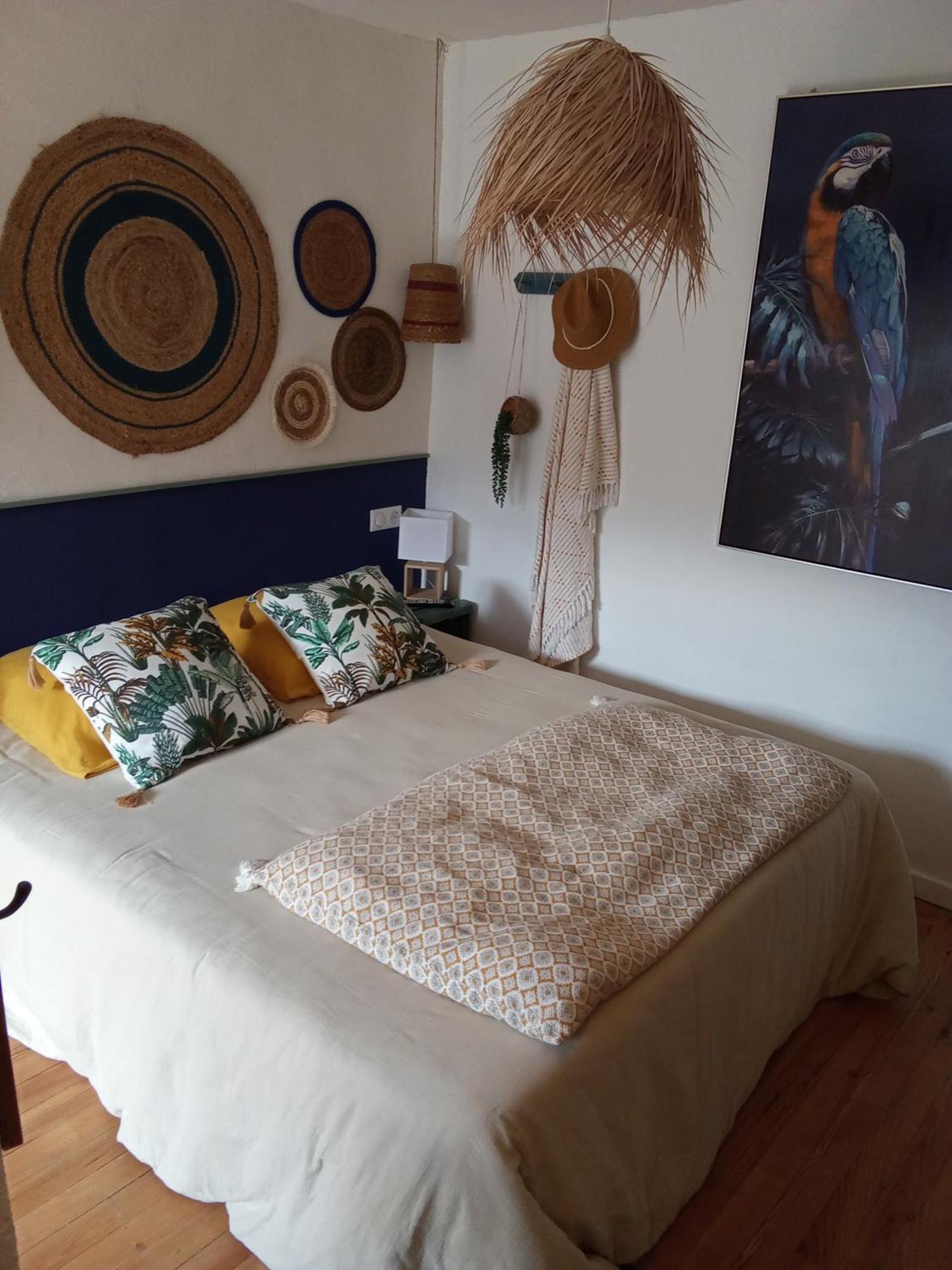 Bed & Breakfast La Norelie Saint-Sulpice-de-Royan