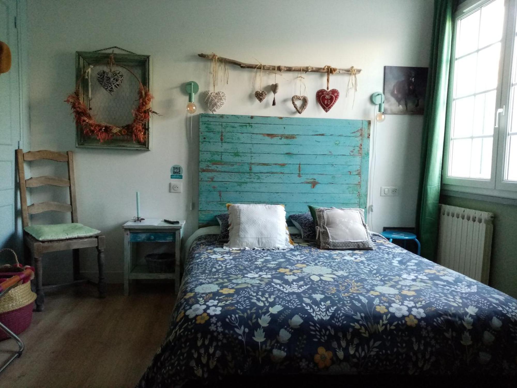 La Norelie Bed & Breakfast