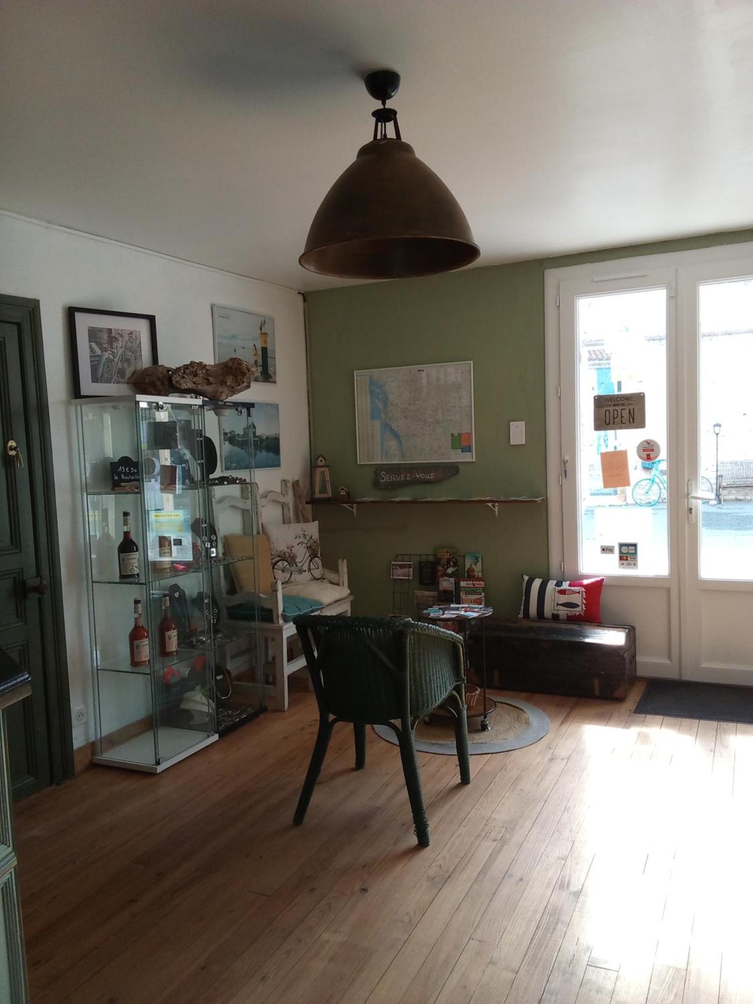 La Norelie Bed & Breakfast *