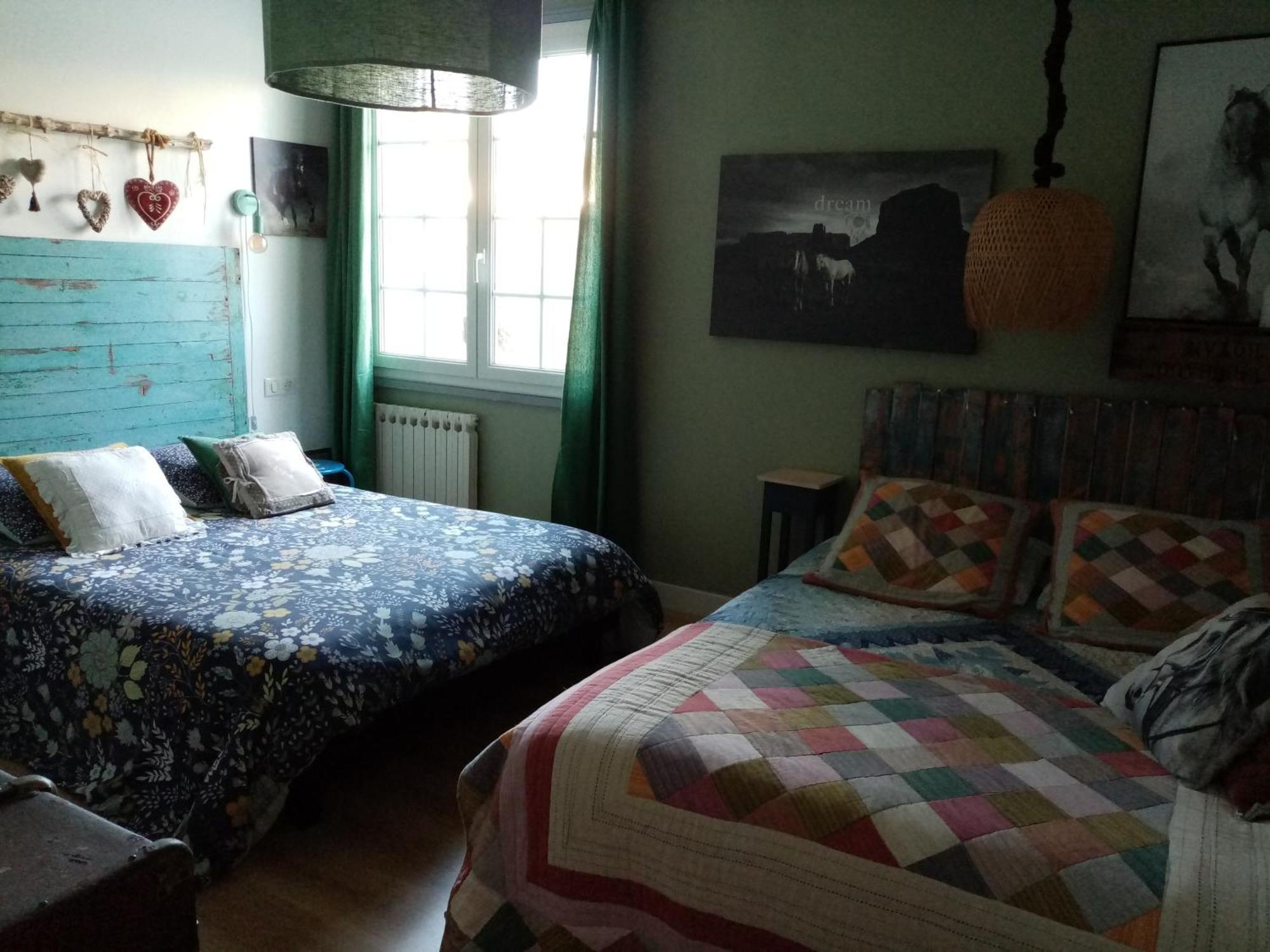 Bed & Breakfast La Norelie *