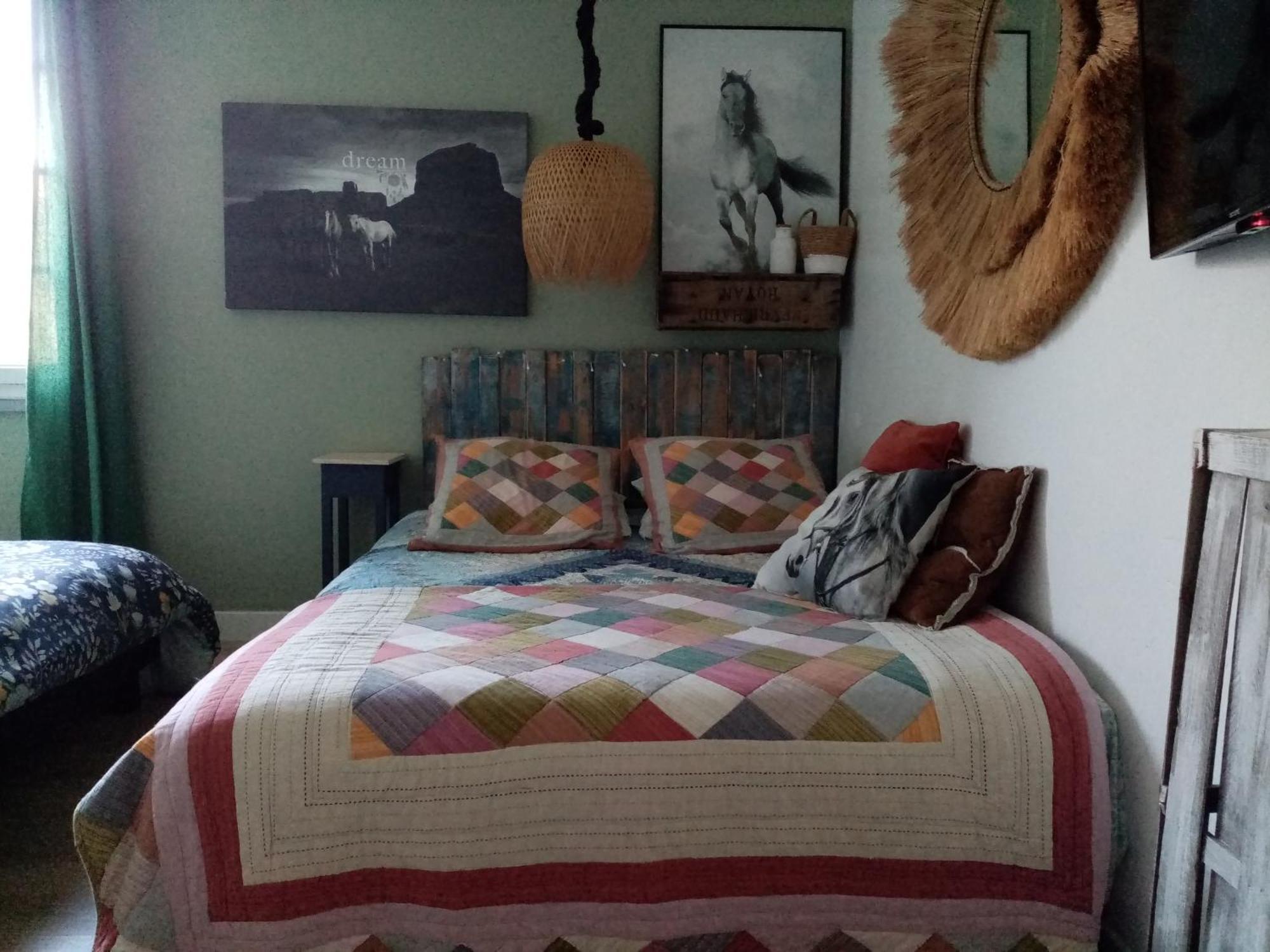 Bed & Breakfast La Norelie Saint-Sulpice-de-Royan