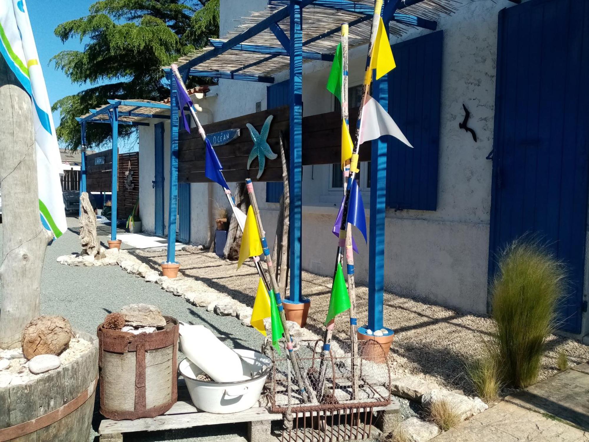 Bed & Breakfast La Norelie *