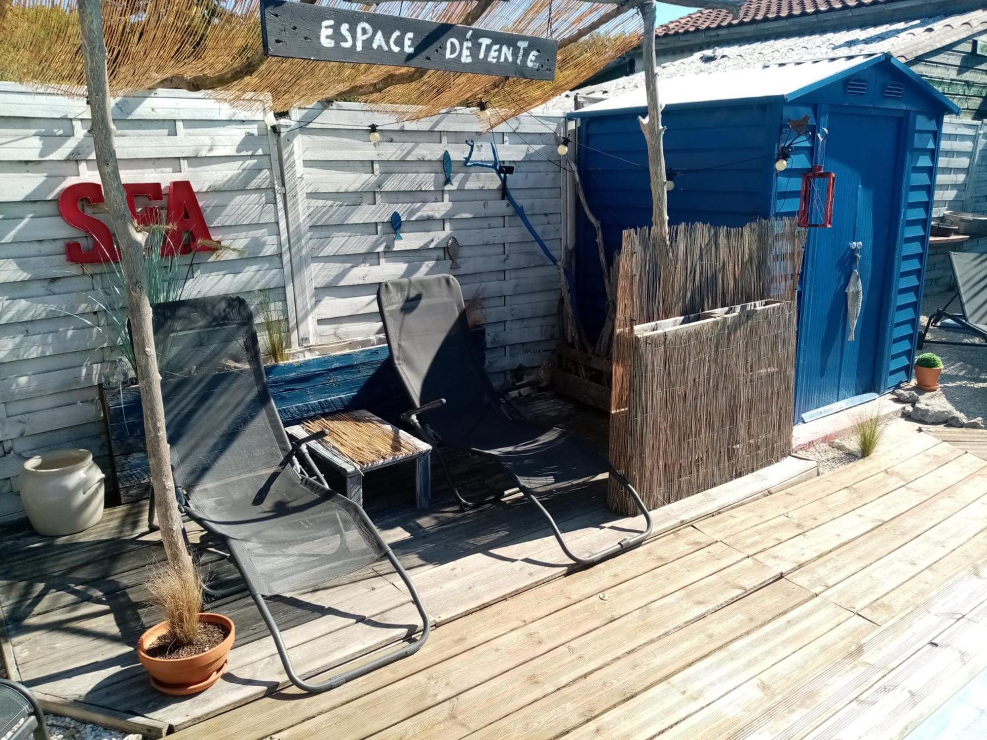 Bed & Breakfast La Norelie