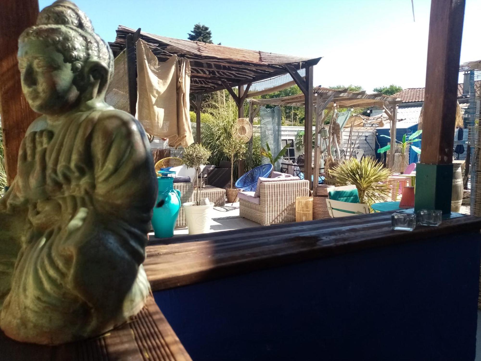 La Norelie Bed & Breakfast *