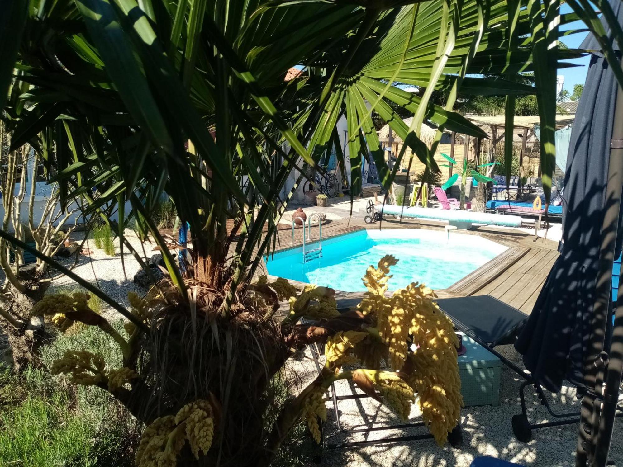 Bed & Breakfast La Norelie *
